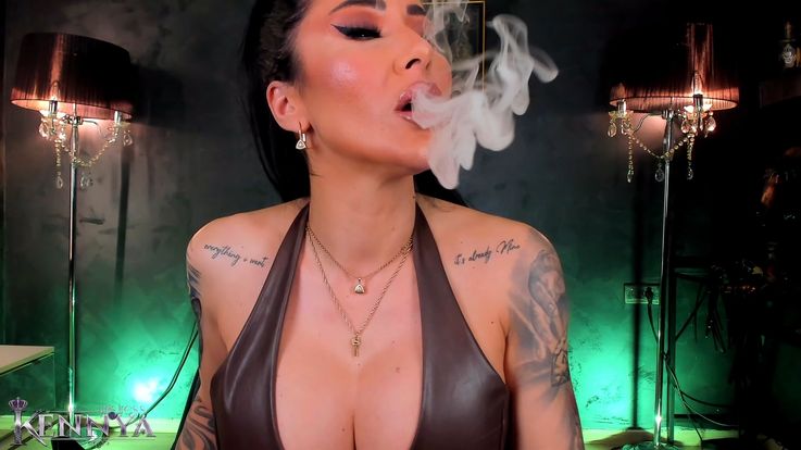 About smoking and cuckolding