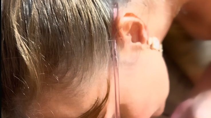 The Head doctor is In!!