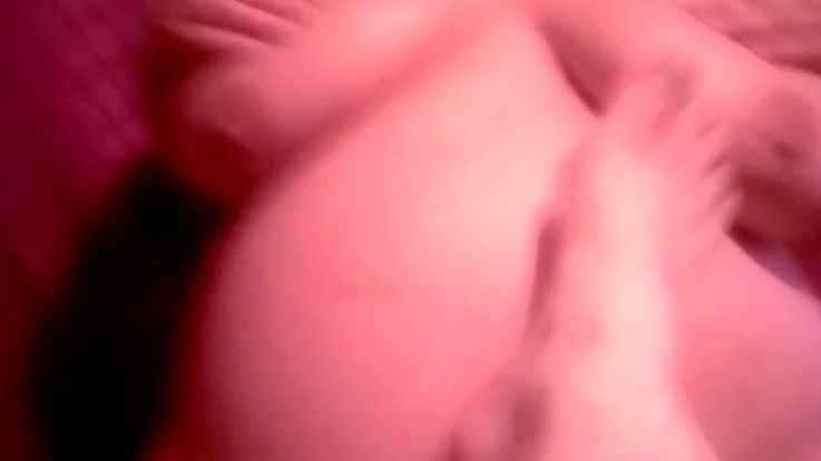 Dirty foot job and doggystyle