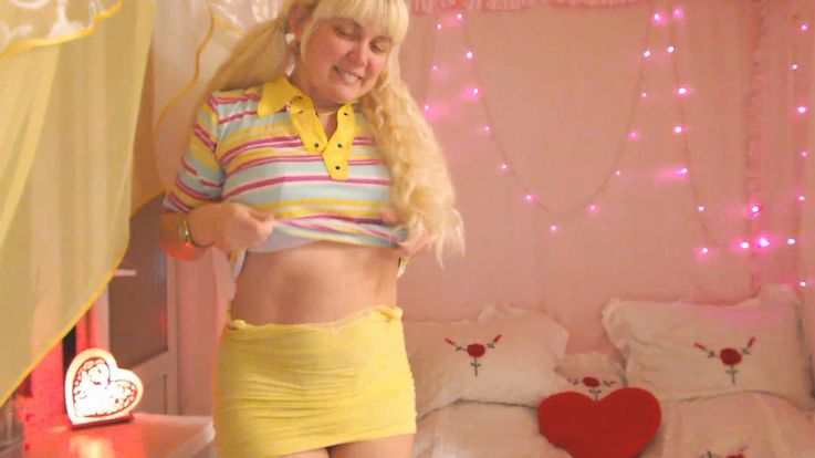 Gentle seduction after this video I will dream of