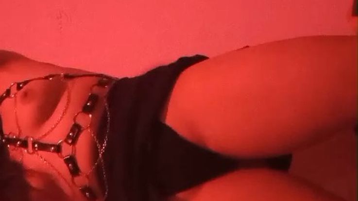A very special order from Mistress to a slave!