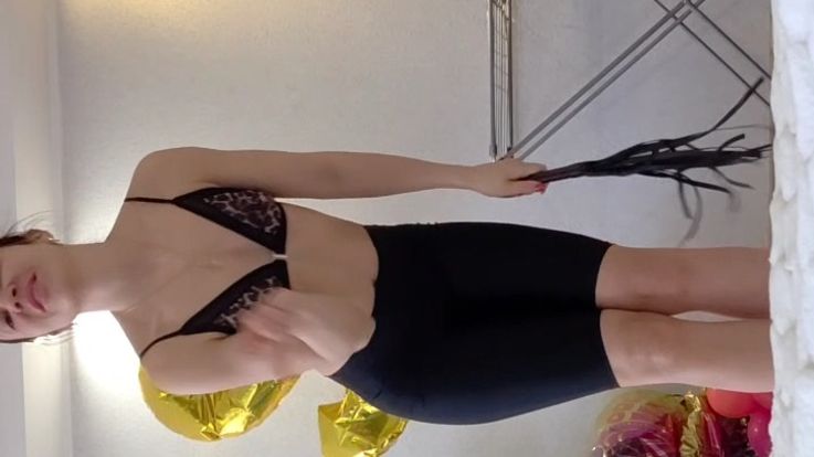 sexy mistress