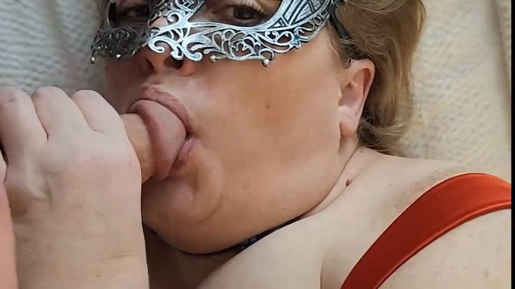 Full length 40 minute video of Samantha and TC