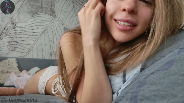 Stepdaddy, I Had a Nightmare... Can I Lay With You