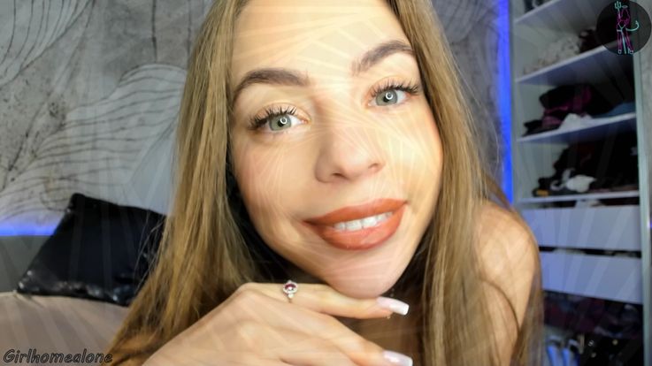 Mindfucking: Gooning & Addicted to me