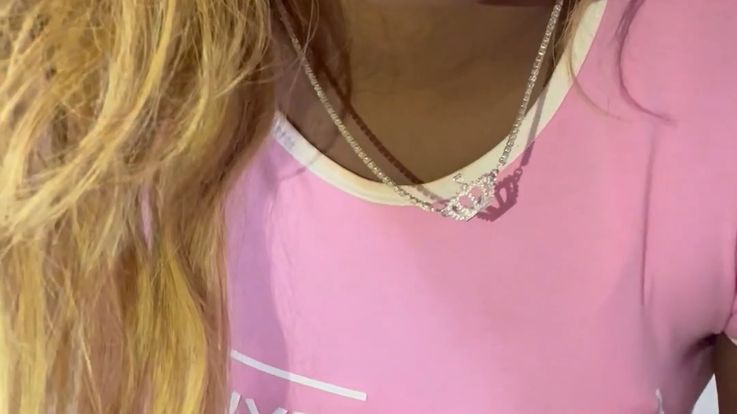 Mistress Monifa Mcqueen JOI