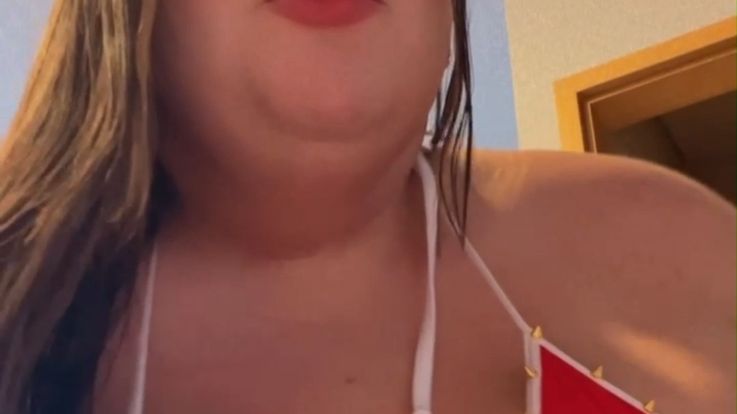 Modeling My Swimsuits