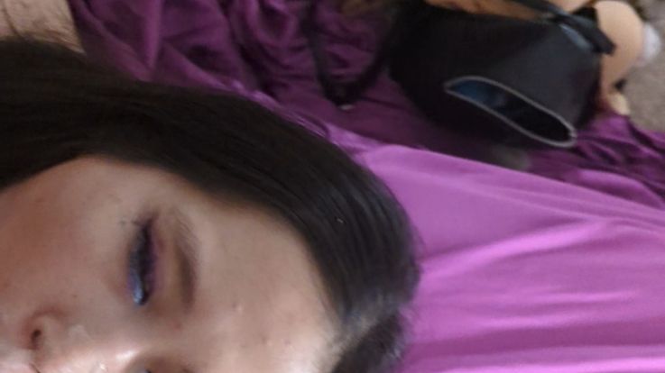 Me giving head until facial happens!