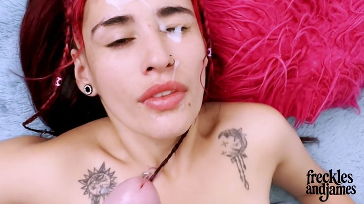 Give Me All Your Cum