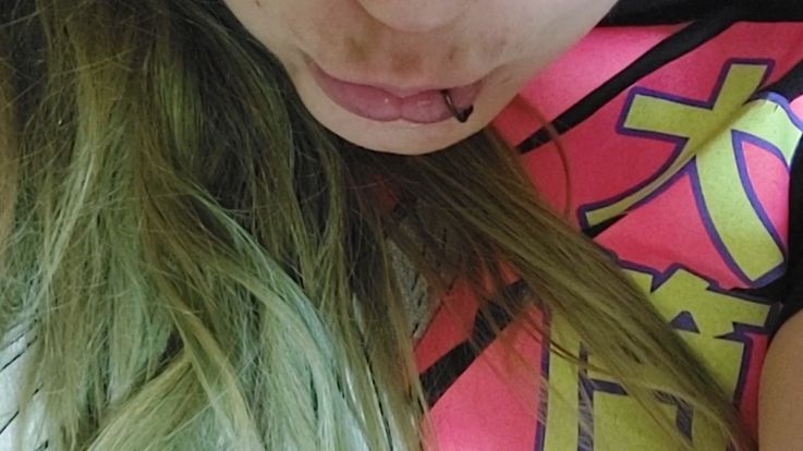 Hello, you will love my bush!