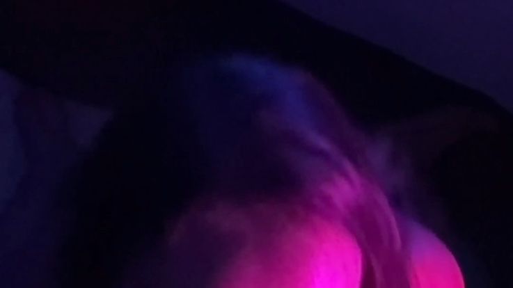 cock sucking&sperm in pussy