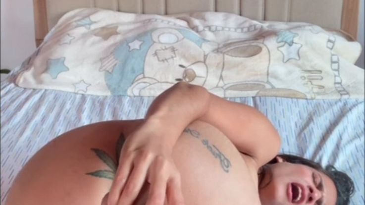 Pussy well fucked