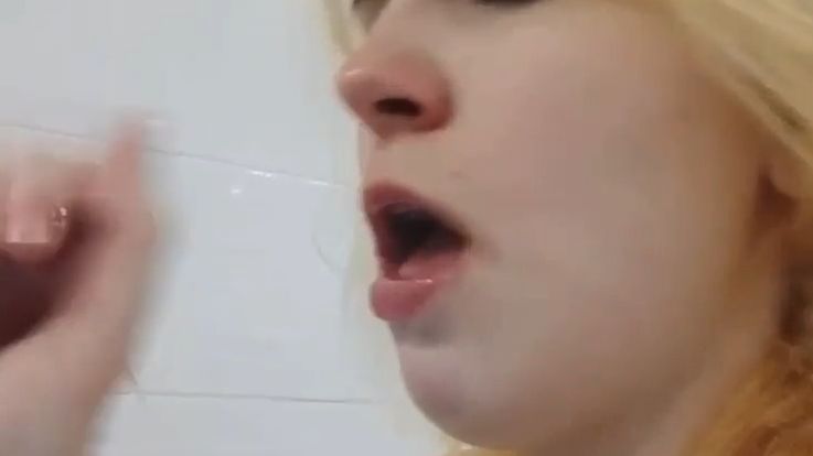 Masturbation, Anal, Fingers, Dildo,Blow job