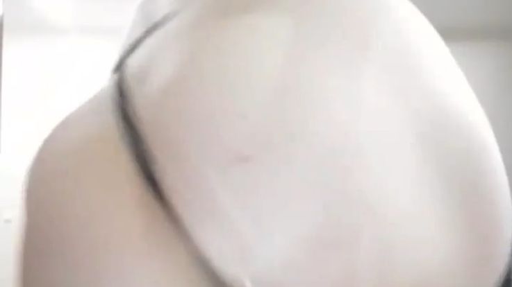 anal 3 fingers masturbation