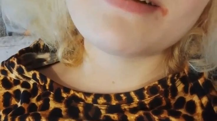 Show pussy ass masturbation dirty talk