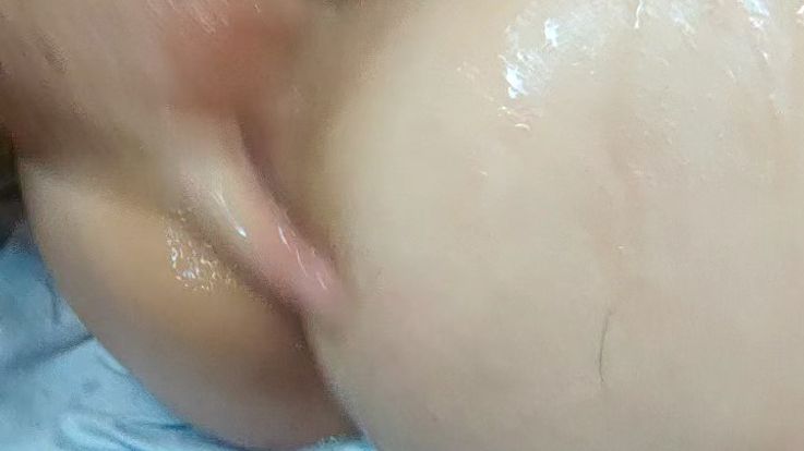 MEGA Squirt Wife. Natural Her Record in 2025.