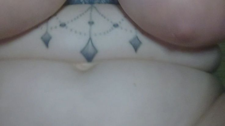 Three squirts for you