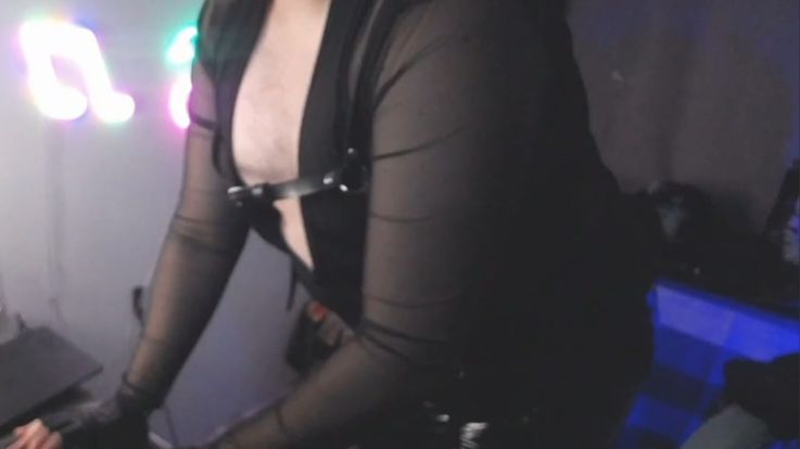 longer ass video