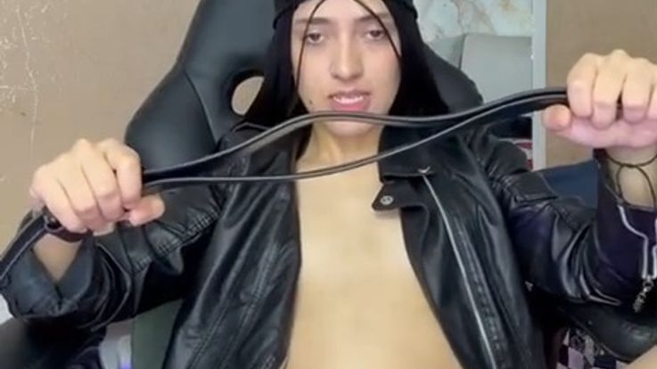 You are going to be punished