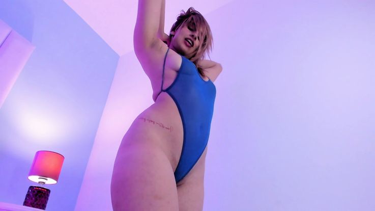 STRIPTEASE