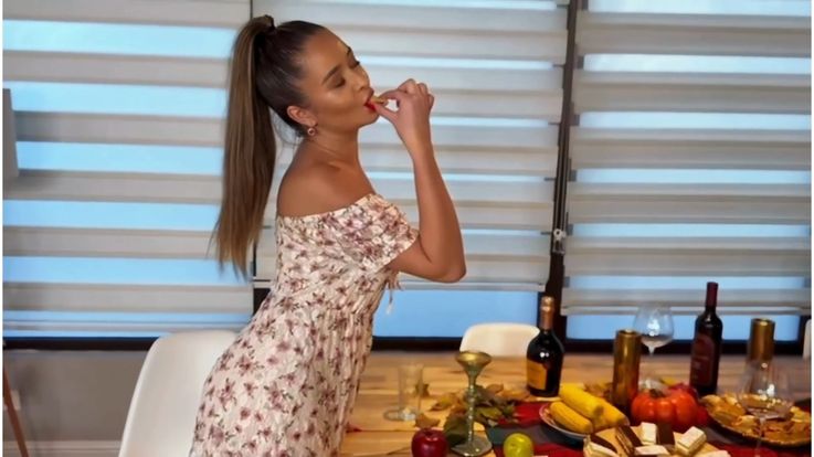 Happy Thanksgiving day.