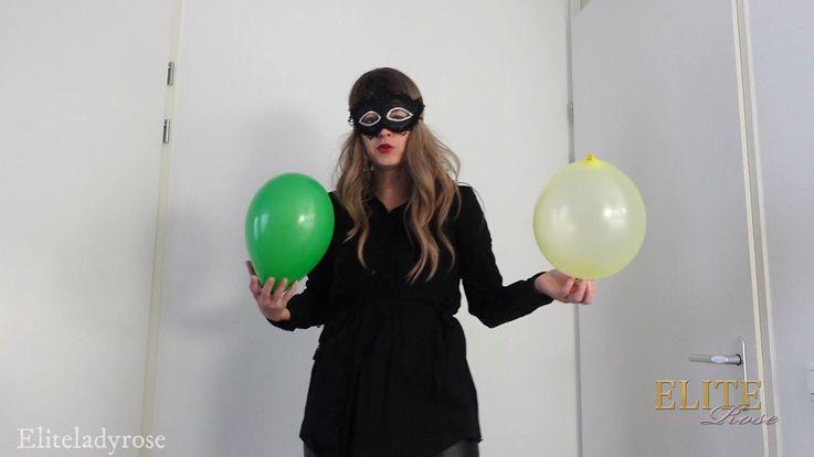 Nablijven bij juf Rose