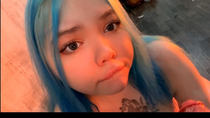 Deep throat pleases your Cock