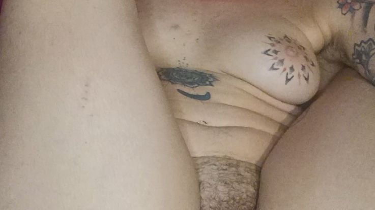 I forguet something inside My ass!