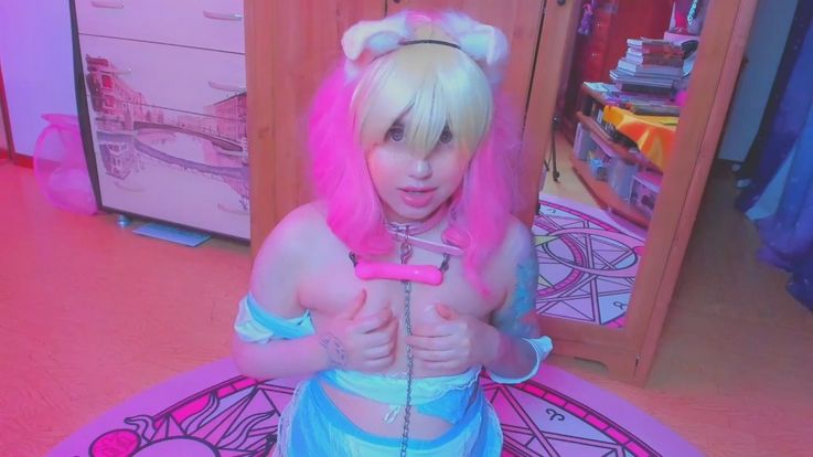 PuppGirl Transformation: Master's Love