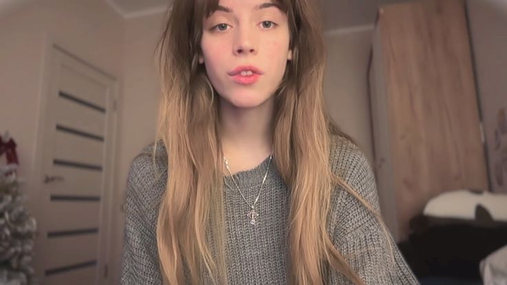 Hypnotize you, darling