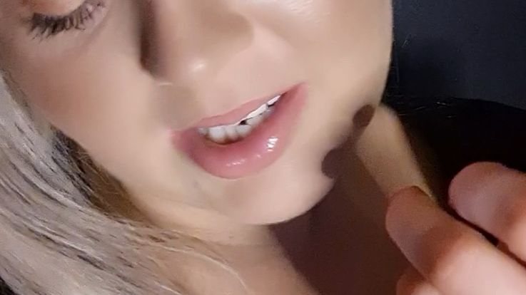 Testing out my new toy!