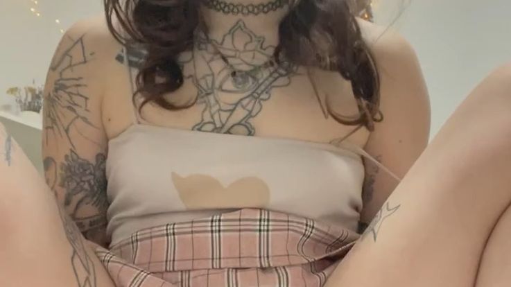 some fun & then i&rsquo;ll clean the floorr