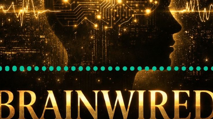 Brainwired