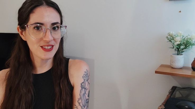 Valentine dates turns you into a drone