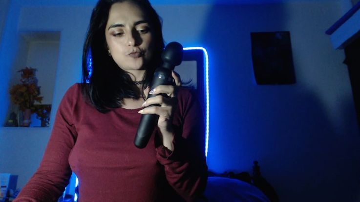 when u ask me for my cum!