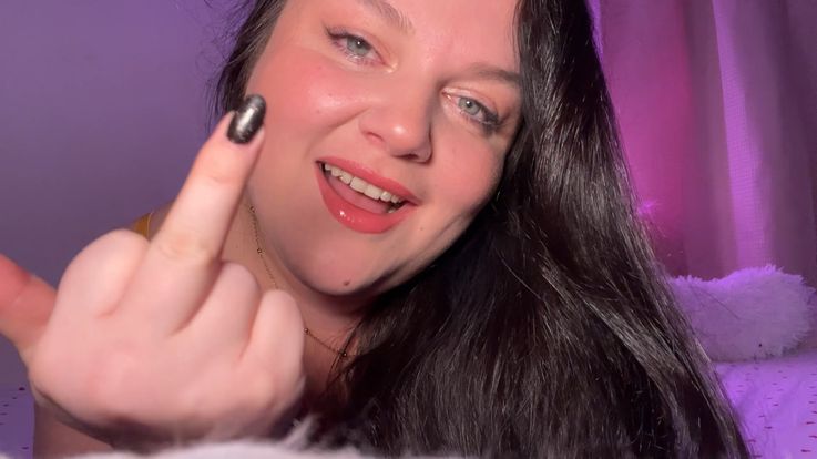 You&rsquo;re Mine Forever &ndash; BM, Expose