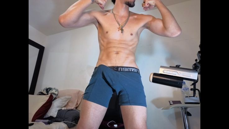 Bigdick 8+inch/22cm venius ?