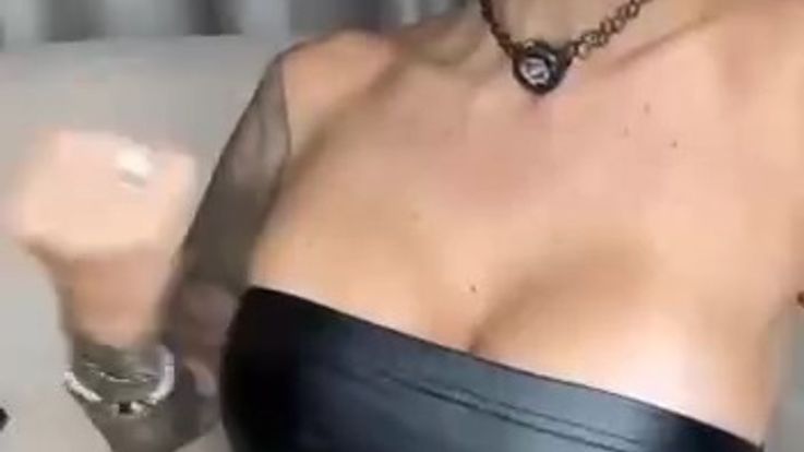Jerking u off on my humiliation , treating u mean