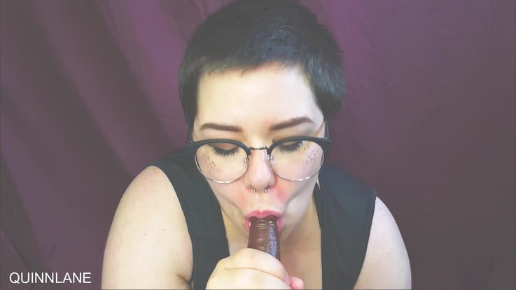 First Ever Daddy Talk GFE Blowjob