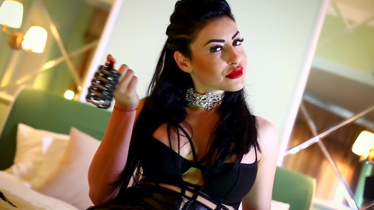 Experience My training!