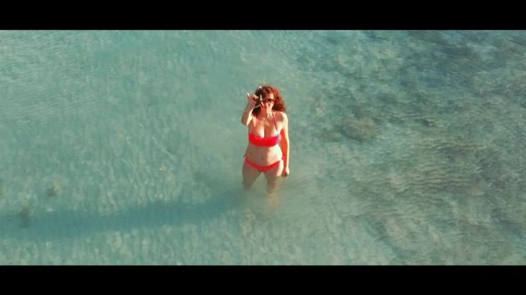 Philippines drone video