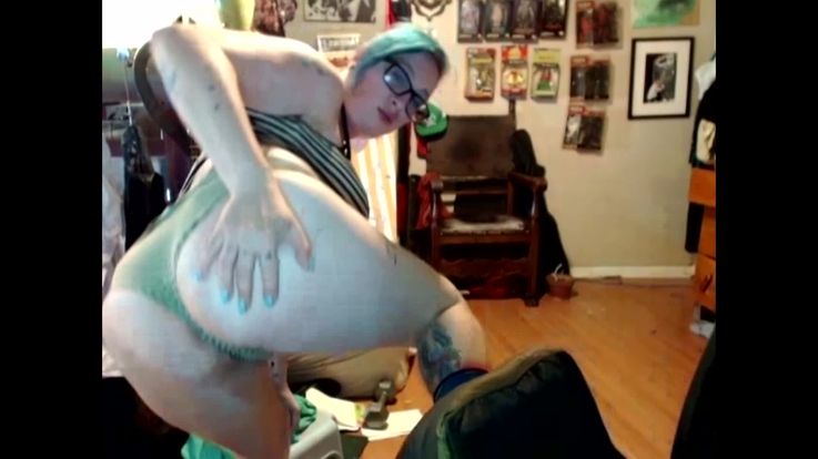 Ass Worship Panty Tease and Denial Goddess Worship