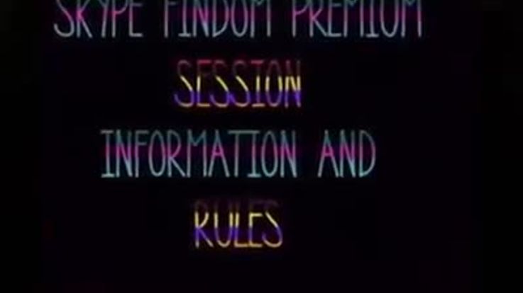 FinDomme Online Sessions