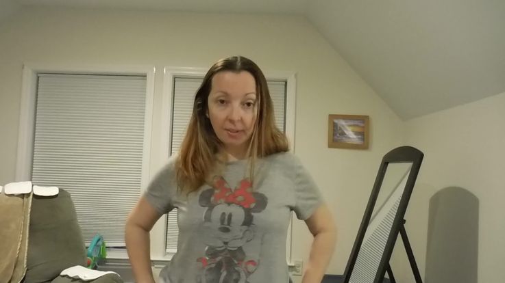 Are you rubbing my panties on your junk?