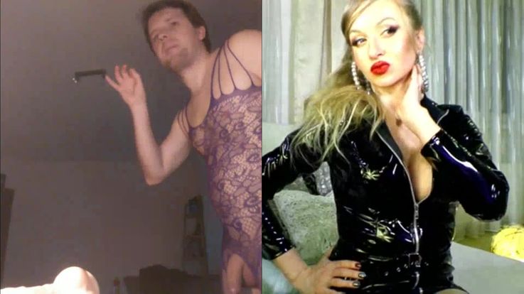 Sissy Slut Training Part 2
