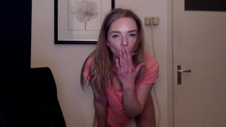 Hump days are for humping