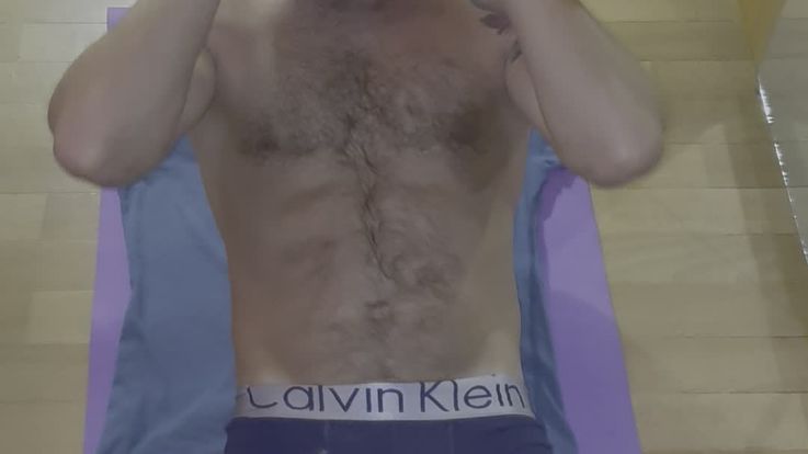 Спорт тело / Sports body