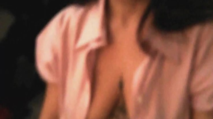 Ascensore e pompino sottoscala