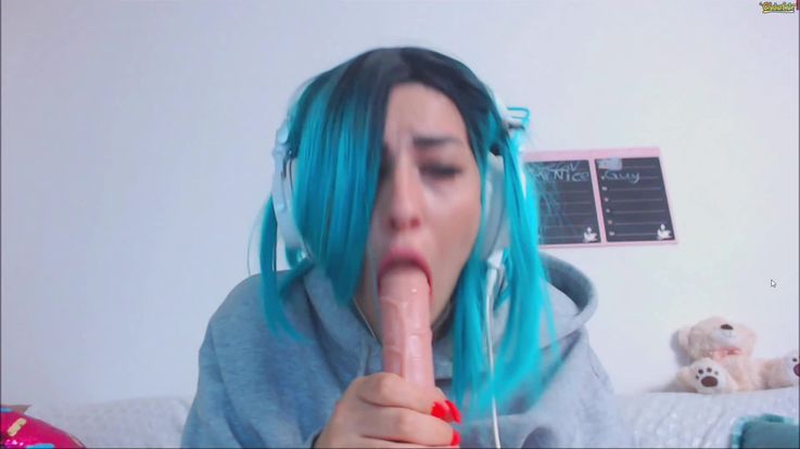 blowjob