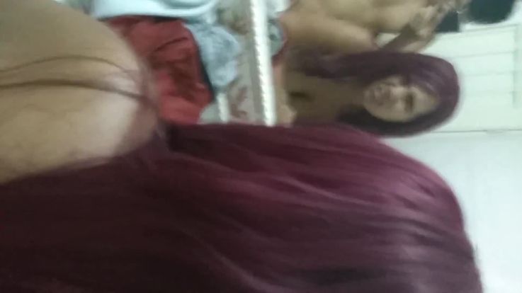 my husband fucks his aunt